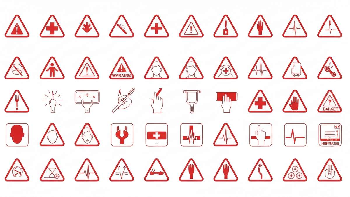 İlk Yardımda En Sık Yapılan 7 Ölümcül Hata