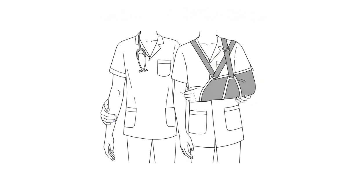 Kırık, Çıkık ve Burkulmalarda İlk Yardım: Doğru Bilinen Yanlışlar