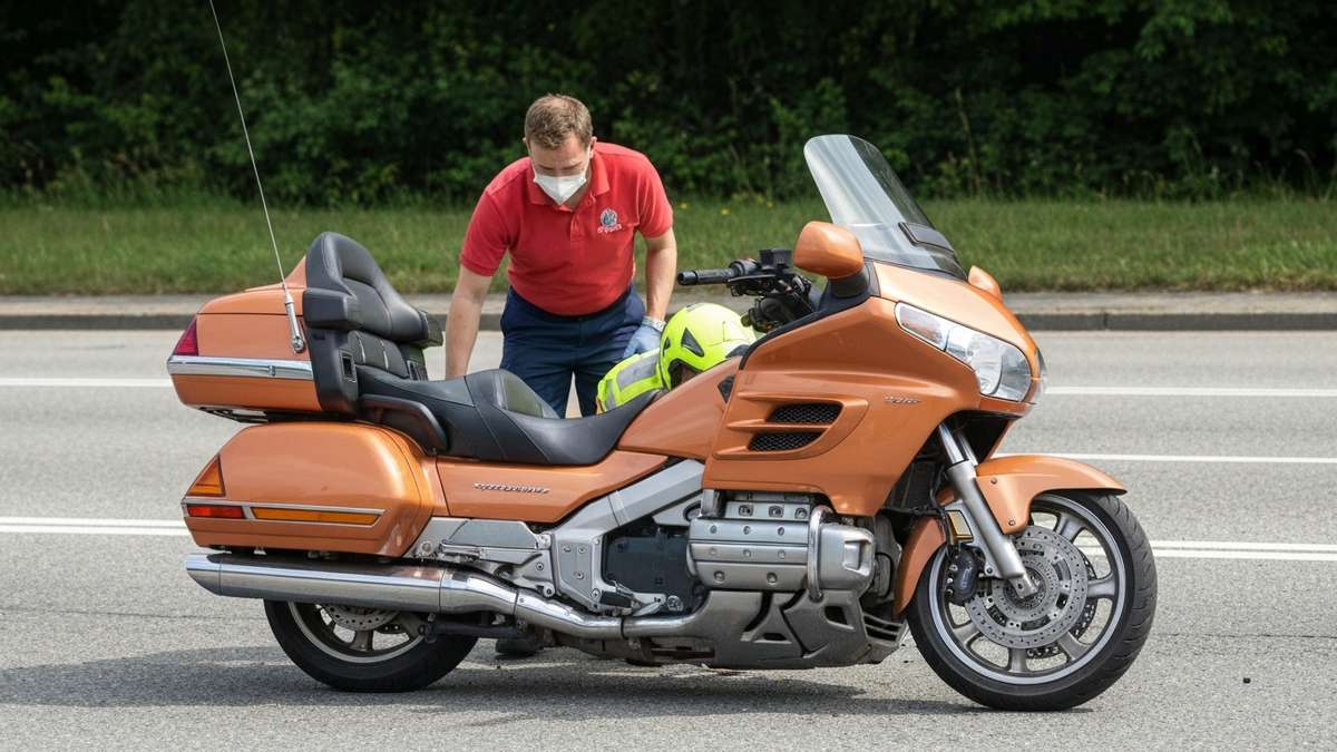 Motosiklet Kazalarında İlk Yardım: Hayat Kurtaran Adımlar ve Güvenli Müdahale