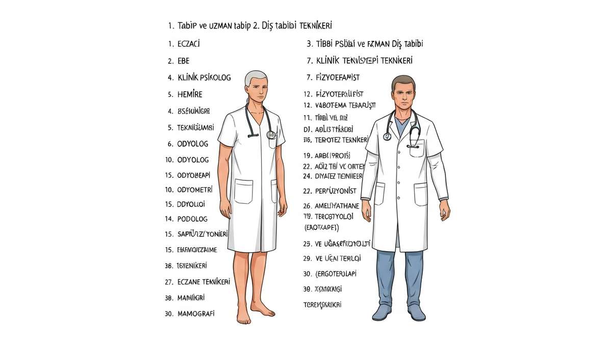Sağlık Profesyonelleri Neden En İyi İlk Yardım Eğitmenleridir?