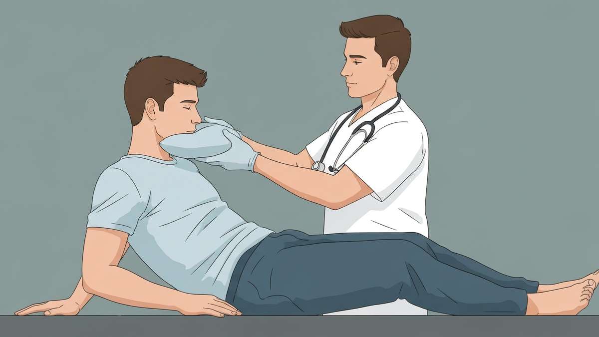 Sara Krizinde Doğru Müdahale: Hayat Kurtaran İlk Yardım Rehberi