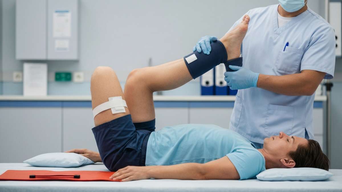 Şok Nedir? Hayat Kurtaran Şok Pozisyonu ve İlk Yardım Bilgileri