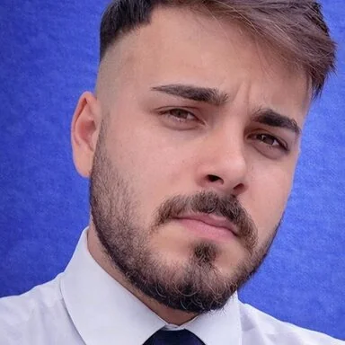 Harun Nalcı