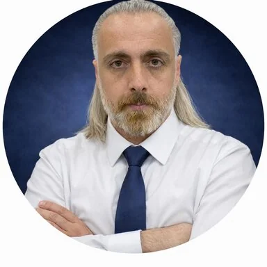 Kemal Büyükakyüz
