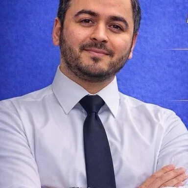 Umut Emre Berber