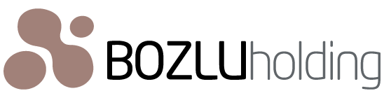 Bozlu Holding logosu
