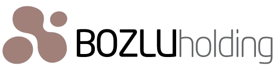 Bozlu Holding logosu