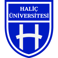 Haliç Üniversitesi logosu