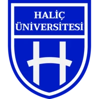 Haliç Üniversitesi logosu