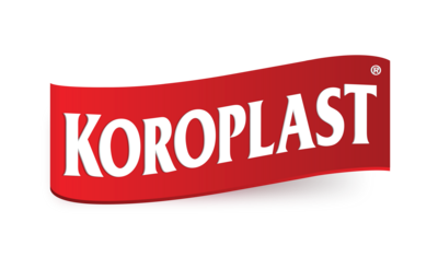 Koroplast logosu