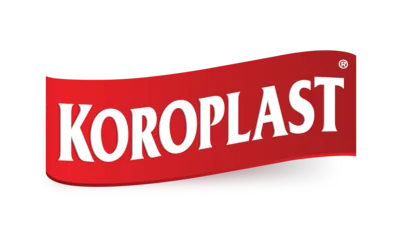 Koroplast logosu