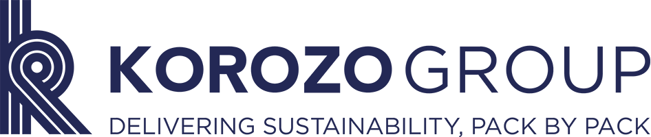 Korozo Group logosu