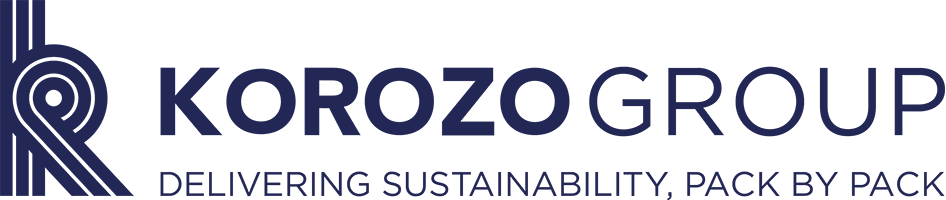 Korozo Group logosu